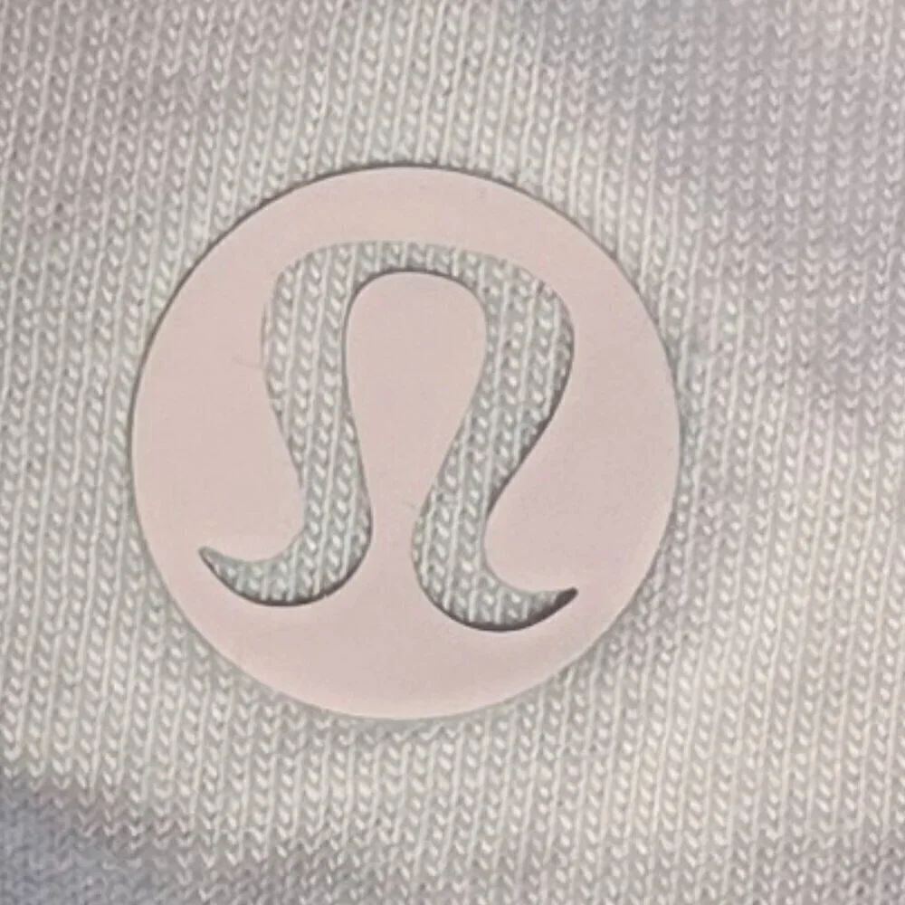 Lululemon All Yours Tank Top - 8 Dew Pink